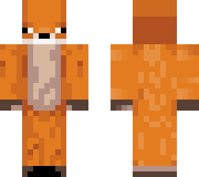 no ear no tail fox
