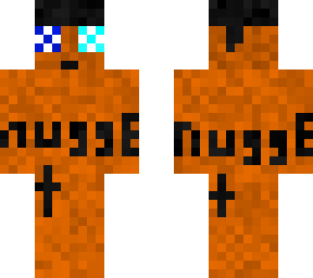 nugget guy