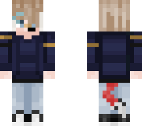 oc character