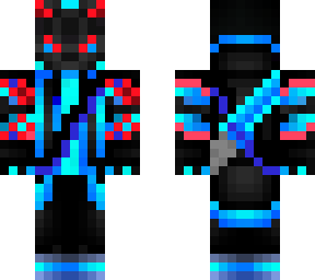 omegawolfdemon 2.0