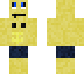 pant boy