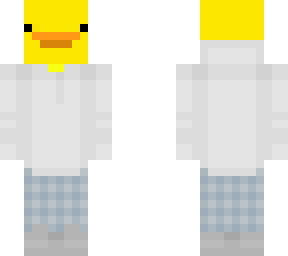 patito chill