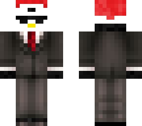 penguin