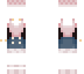 pink elegance - outfit base