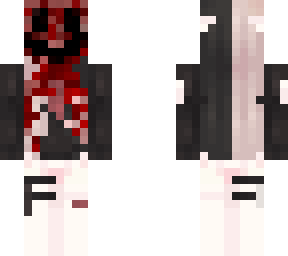 pink horror