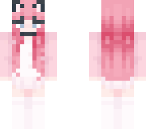 pink kitty