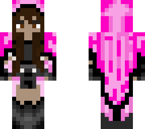 pink phantom