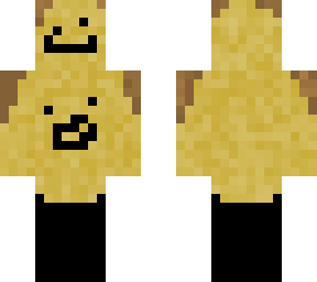 plumpo and his friend boogaloo