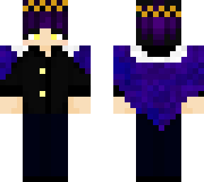 purple darkness prince