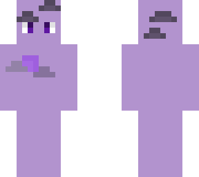 purple sky pixel art as my school project :)