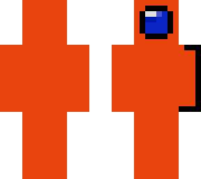 red the imposter amungus