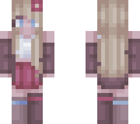 reshade contest entry - macchiato