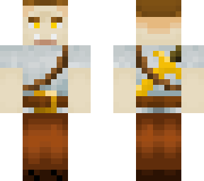 rgh michel (orc commander)