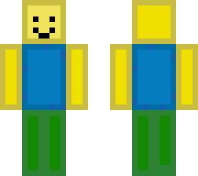 roblox noob (special effects)