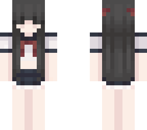 sailor uniform edit