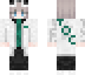 scientist