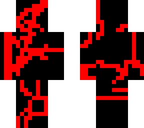 scribbleskin