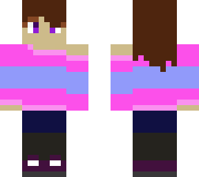 shadow long hair (lore / trans/bi***ual)