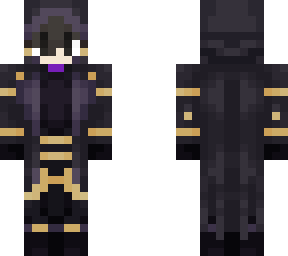 shadow sama but updated