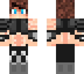 shark black battle gear