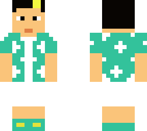 skin chris 1
