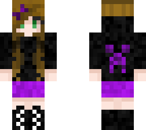 skin de 2014 renovada