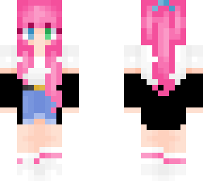 skin edit