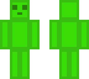 slime