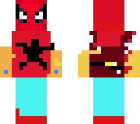 soider man