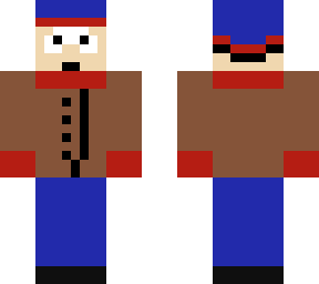 stan marsh (south park)