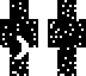 stars and moon