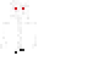 static monster