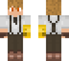 steampunk style me