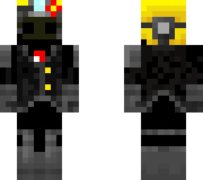 suit boy