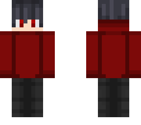 the skin i use