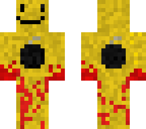 the smiling killer