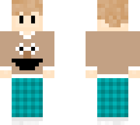 tom's skin