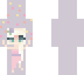 trying new styles