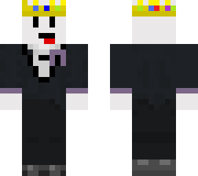 tuxedo mellow