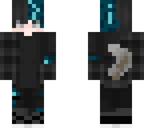 vis funeral skin