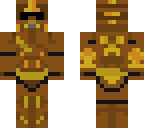 waxer arf geonosis