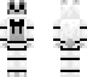 white bonnie or something