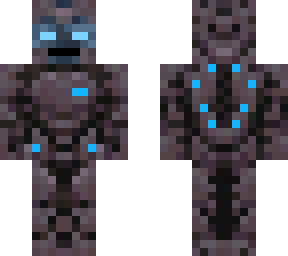 wither boss