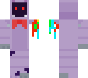 withered bonnie