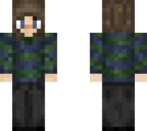 wormii skin