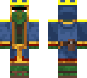 zombie trader