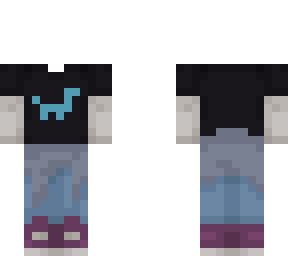 *+gus porter on earth outfit only+*