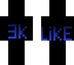 ~ 3 k  l i k e s ~