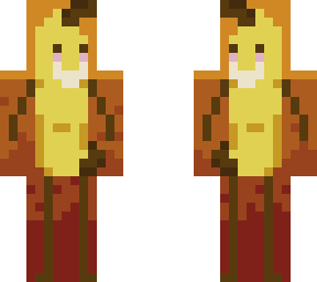 . your eat banana? banana eat you | rce .
