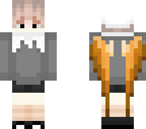 !nix but human edition!